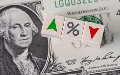 The Federal Reserve Cuts Growth, Increases Economic Chaos