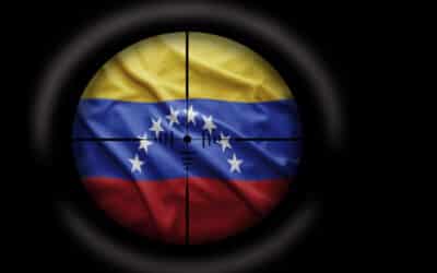 Is Venezuela the Next Target of the U.S. Empire?