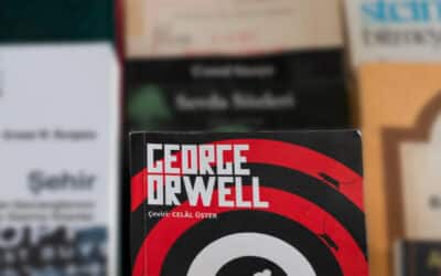 George Orwell’s Case Against the Atomic Bomb