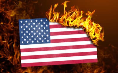 Did Trump Ban Burning the American Flag? It’s Complicated