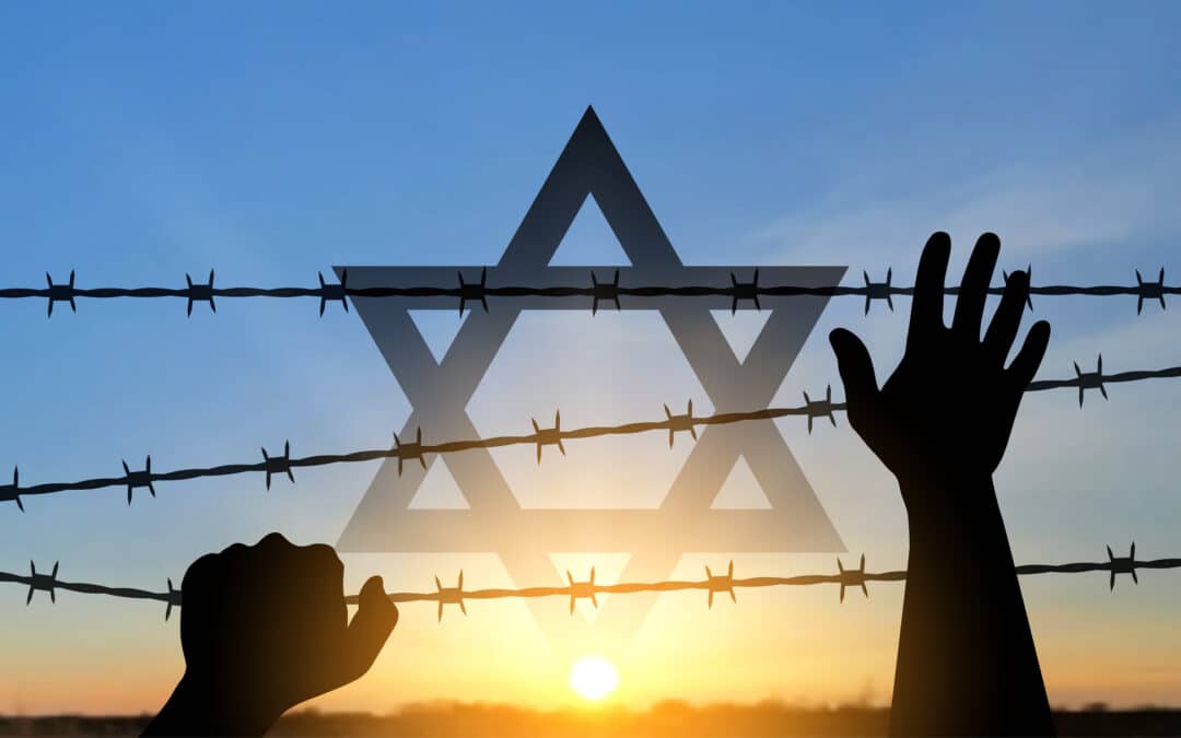 Israel’s Genocide Isn’t Stopping