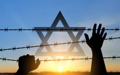 Israel’s Genocide Isn’t Stopping