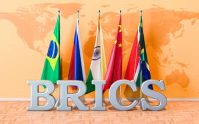 U.S. Economic Pressure is Tightening a Multipolar World