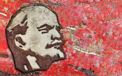 Betraying Lakshmi for Lenin: How Socialism Hijacked Indian Constitutionalism