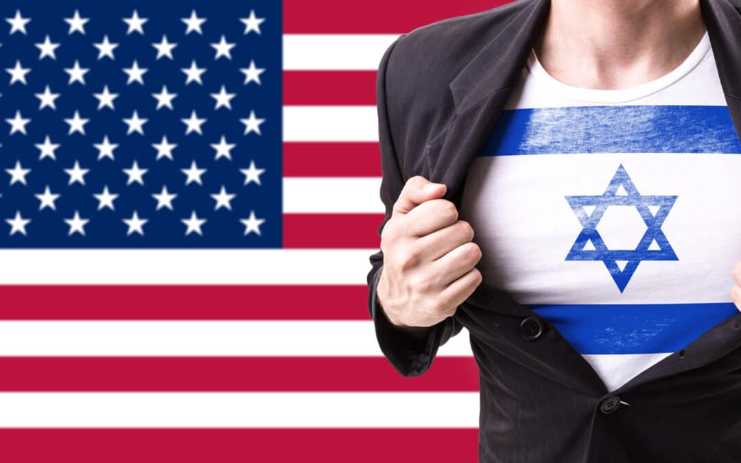 Bootstraps or Bailouts? The Hidden Truth of Israel’s Military Power