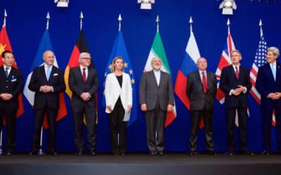 UK, France, Germany Prepared to Trigger ‘Snapback’ Sanctions on Iran