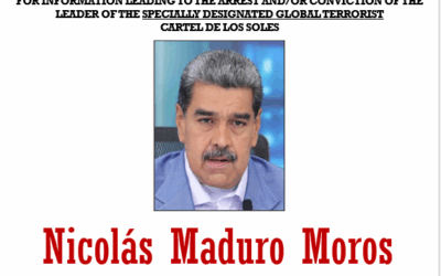 Trump Authorized Military Operations on Foreign Soil to Target Latin American Cartels