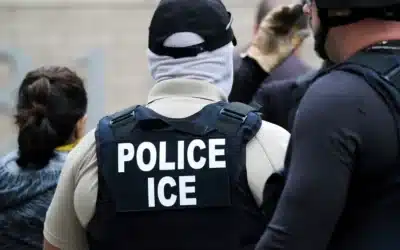 TGIF: Immigration Control Threatens the Rule of Law