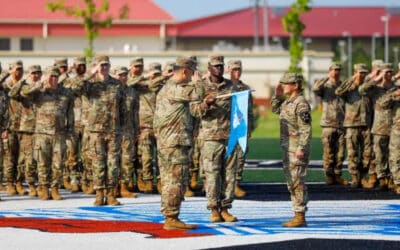 US Reactivates Military Intelligence Unit on Korean Peninsula