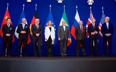 UK, France, Germany Prepared to Trigger ‘Snapback’ Sanctions on Iran