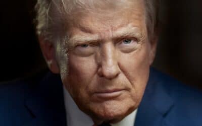 ‘This is Liberation Day:’ Trump Announces National Guard Deployment in DC