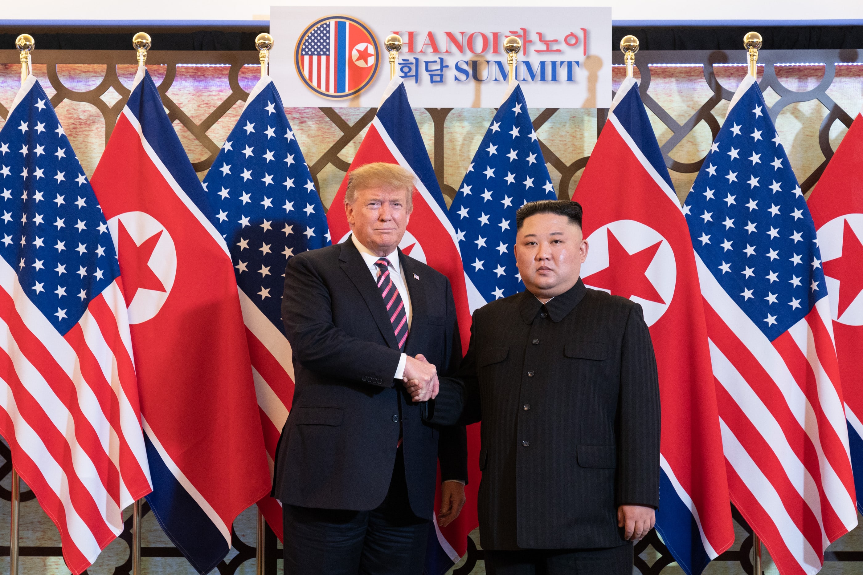 president trump's trip to vietnam (33352861498)