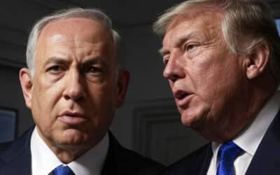 Netanyahu Wants ‘Decisive Military Victory’ in Gaza