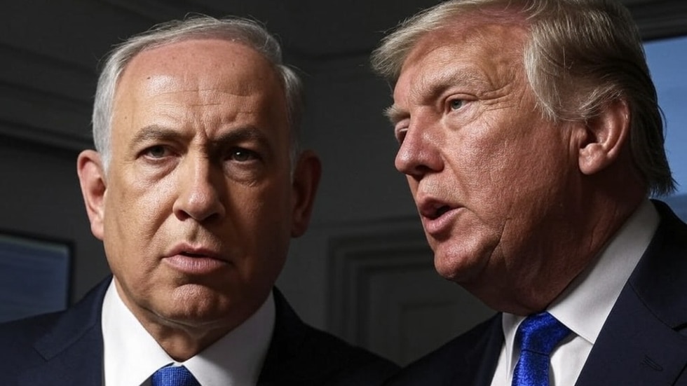 Netanyahu Wants ‘Decisive Military Victory’ in Gaza