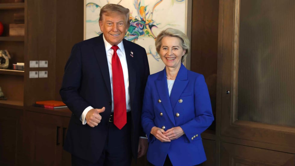 trumpleyen