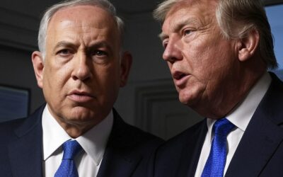 Netanyahu Wants ‘Decisive Military Victory’ in Gaza