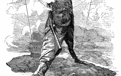 The Myth of European Plunder