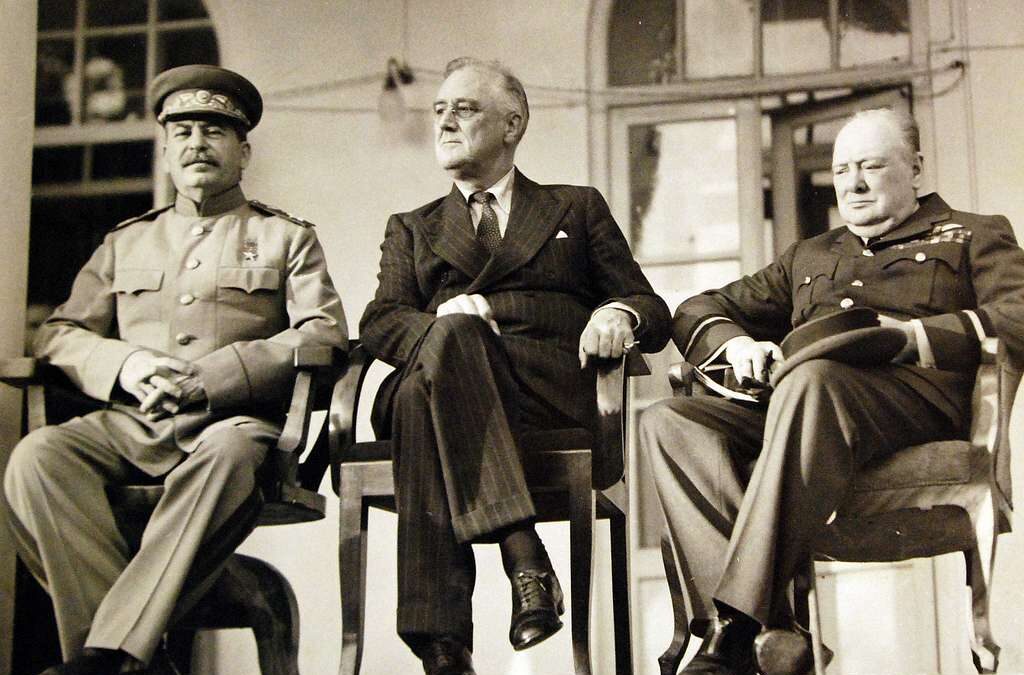 The Hawk’s 1945 Project