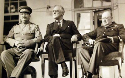 The Hawk’s 1945 Project
