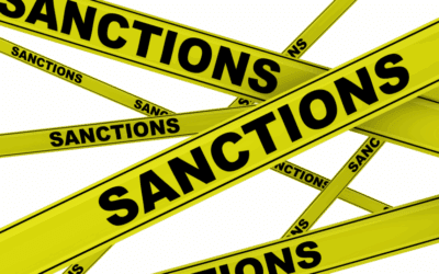 Sanctions Are Just as Deadly as War: Lancet Study