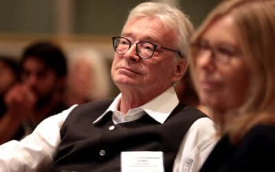 Afternoon Special: Happy Birthday Hans-Hermann Hoppe
