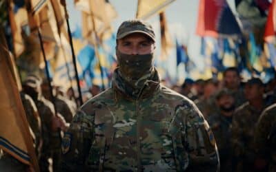 No Peace in Ukraine? Blame the ‘Unsual’ Suspects