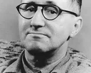 Bertolt Brecht’s “A Worker Reads and Asks”