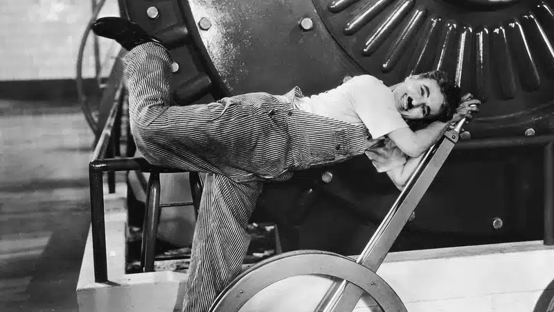 chaplin