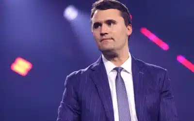 ‘We Are All Charlie Kirk’