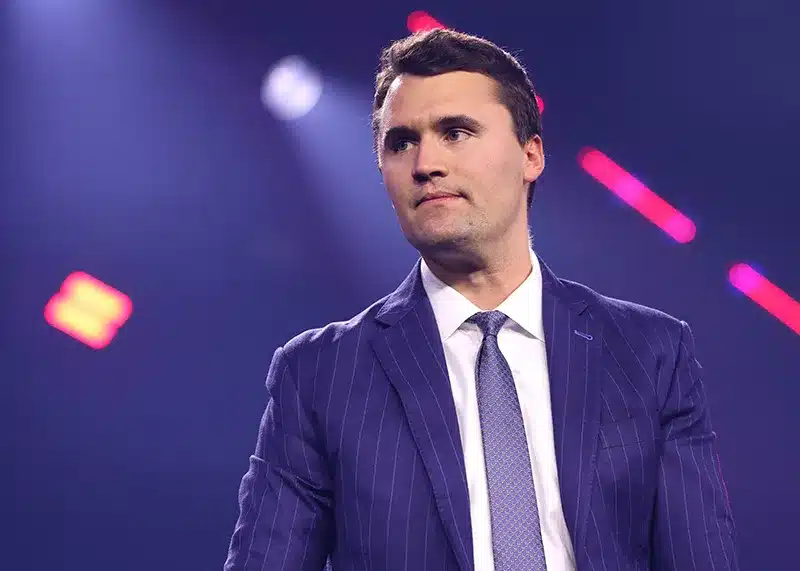 ‘We Are All Charlie Kirk’