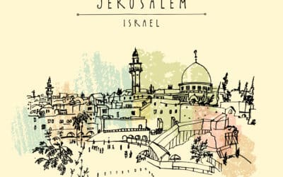 My Attempt and Failure to Achieve ‘Interfaith Dialogue’ At the Israeli Consulate