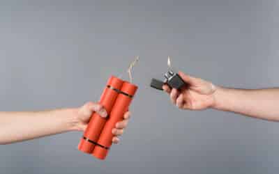 ‘The Ethics of Dynamite,’ Again