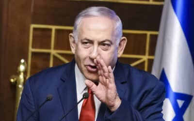 Israel And The West Set The Stage For Next Round Of Warfare On Iran