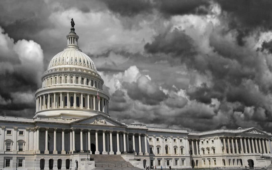 America’s Vestigial Constitution