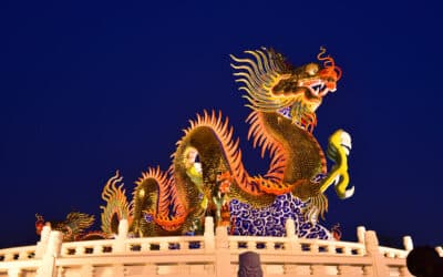 The ‘Fake China Threat’ Vindicated