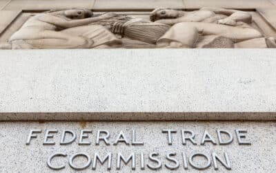 Trump White House Flips Script at FTC