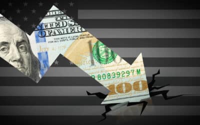 Washington’s Fiscal Doom-Loop