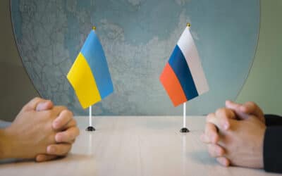 For Both Ukraine and Russia, Compromise Aligns With Necessity