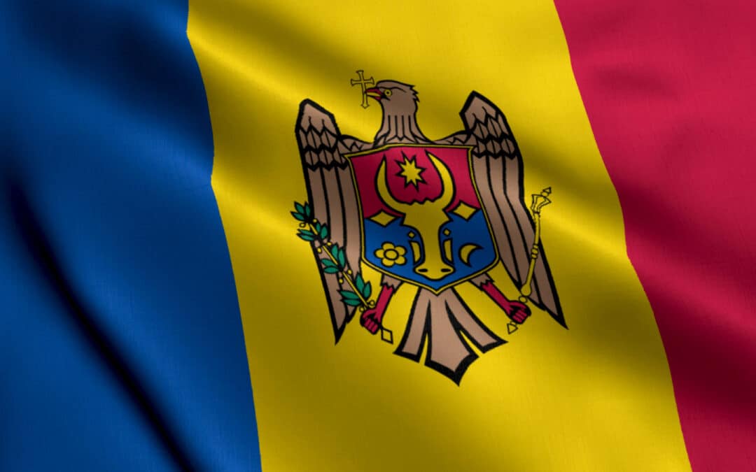 Is Moldova the New Front in the West’s Confrontation with Russia?