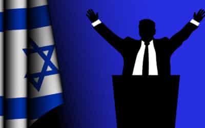 How Zionists Hijacked MAGA