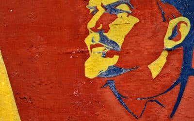 Was the Bolshevik Revolution Inevitable?