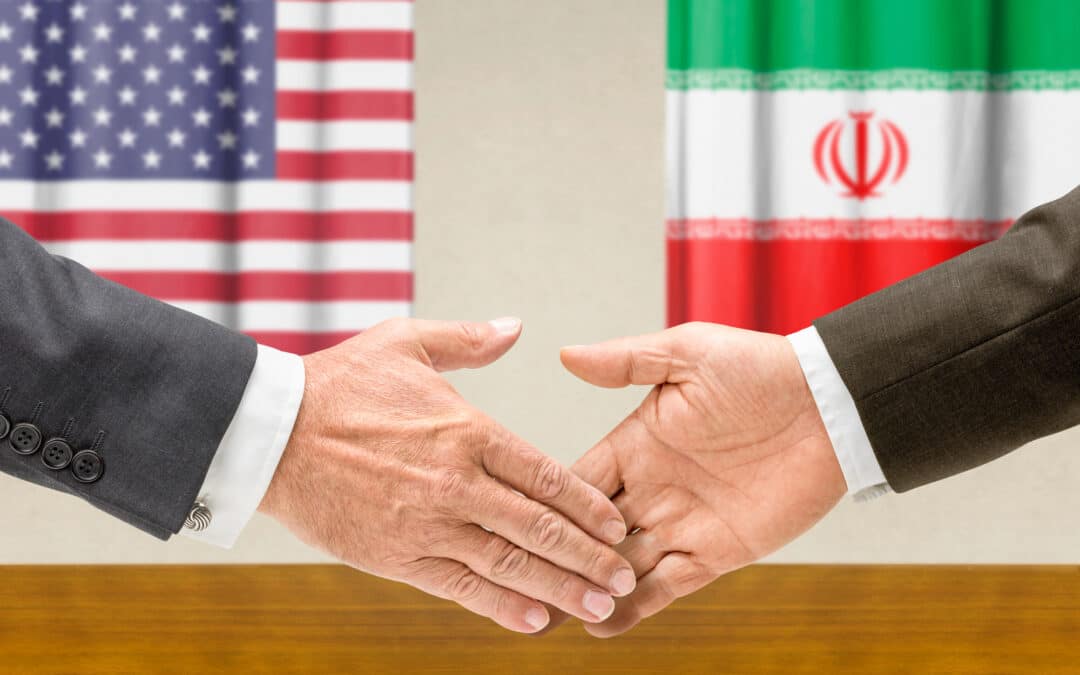 That Time the United States Gave Iran Highly Enriched Uranium…