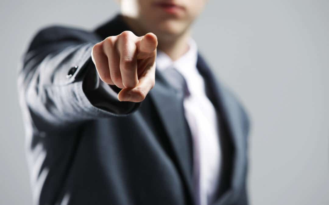 Capitalism Isn’t Responisble for Society’s Flaws; You Are