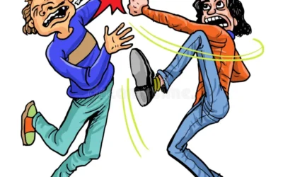 TGIF: Social Peace through Government Retrenchment