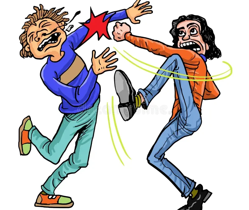 TGIF: Social Peace through Government Retrenchment