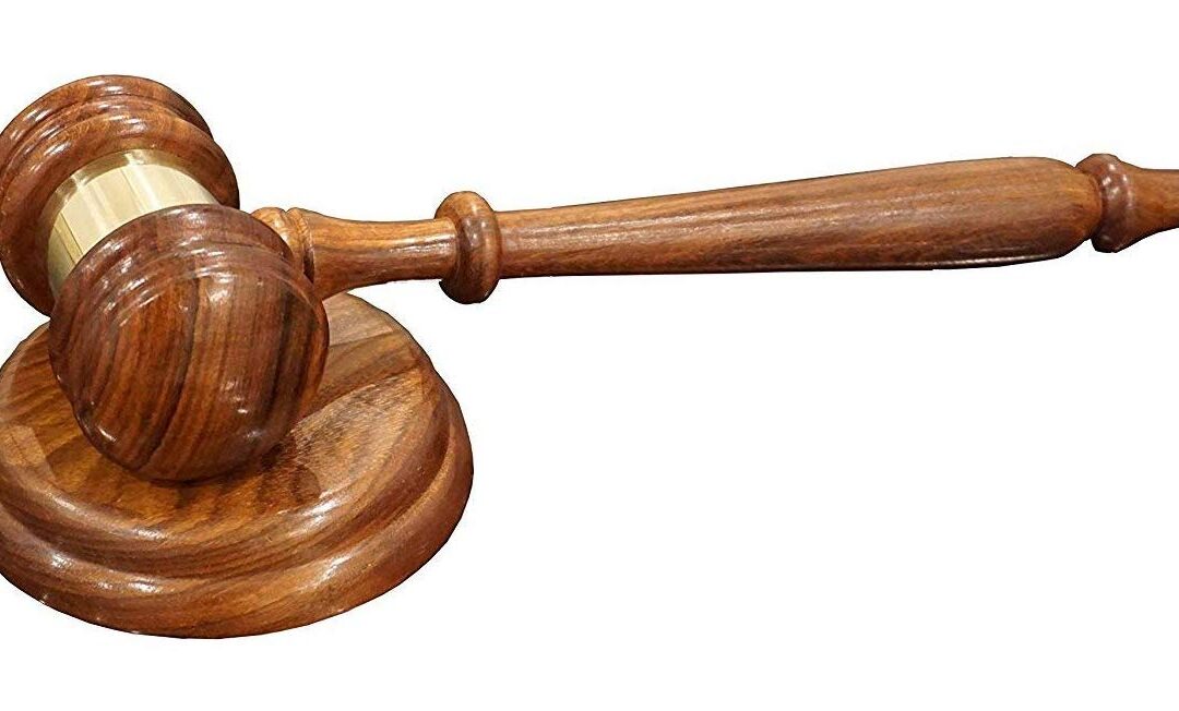 TGIF: Trump and the Separation of Powers