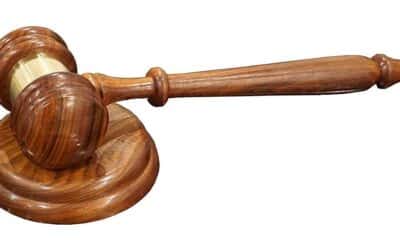 TGIF: Trump and the Separation of Powers