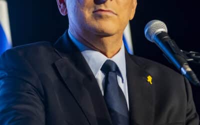 Israel Claims Recognizing Palestinian State Will Destabilize Region