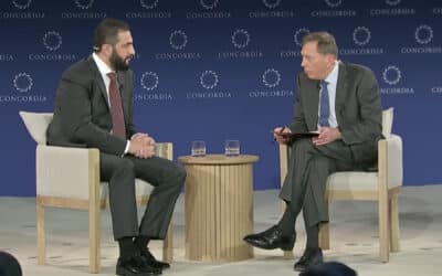 Strategic Treason: The Empire Fetes Man Who Killed U.S. Troops
