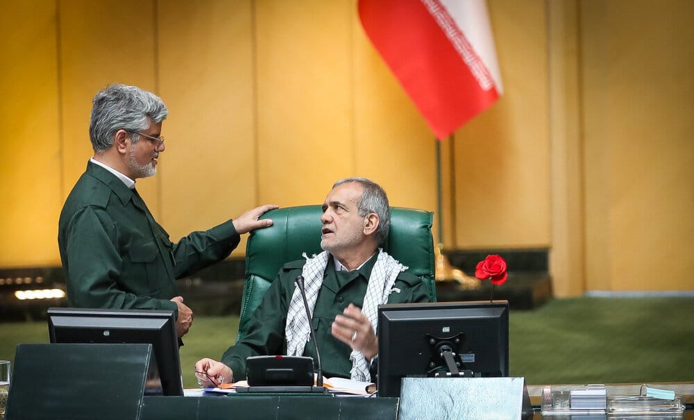 iranian mps wear irgc uniforms 07